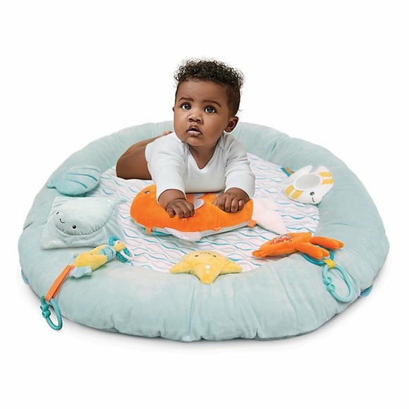 Play Gym - Picture 2 of 6